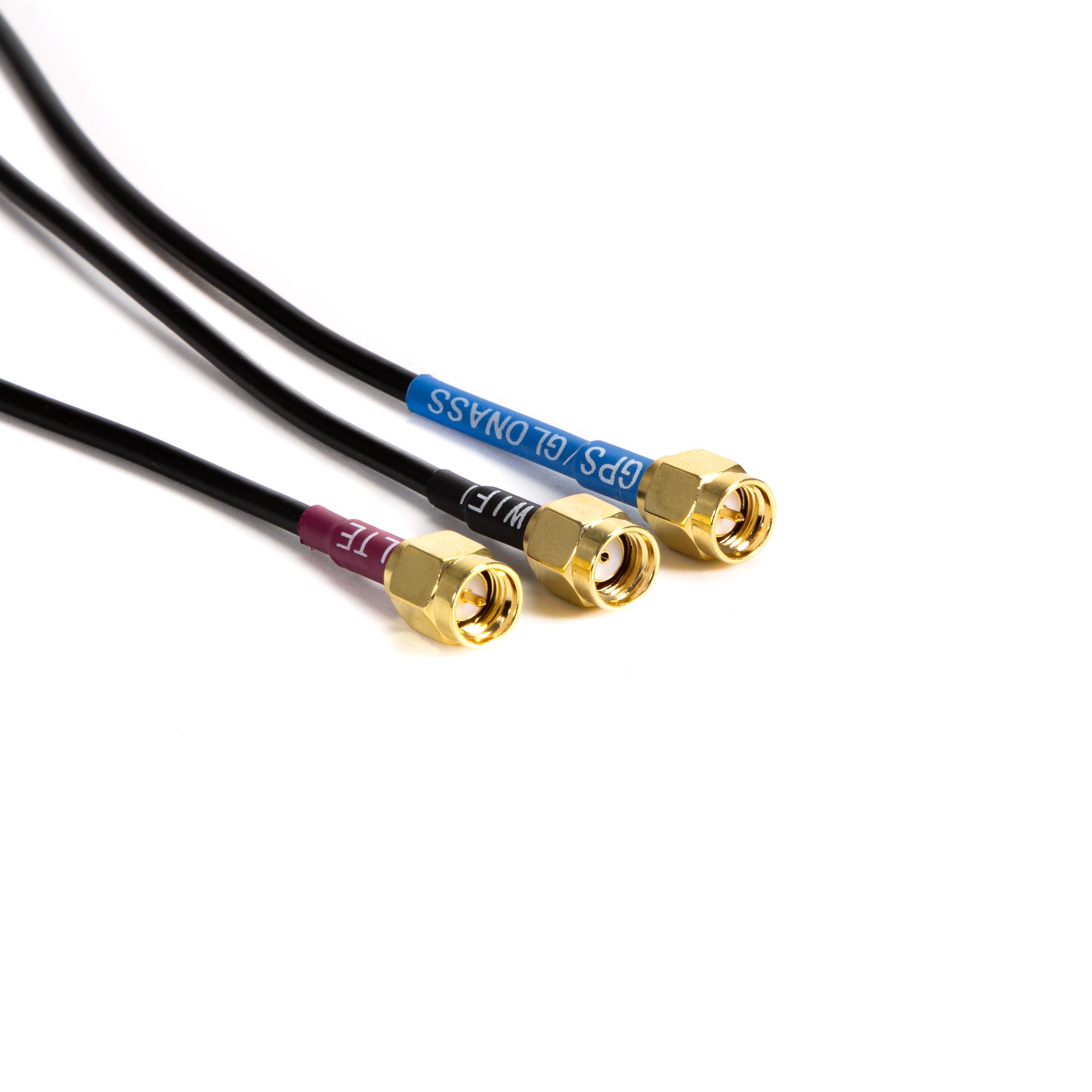 Antena 4G LTE - Antena impermeable 4G LTE, Proveedor de soluciones de  conectores modulares y conectores impermeables durante 35 años